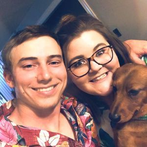 Meet your Posher, Justin